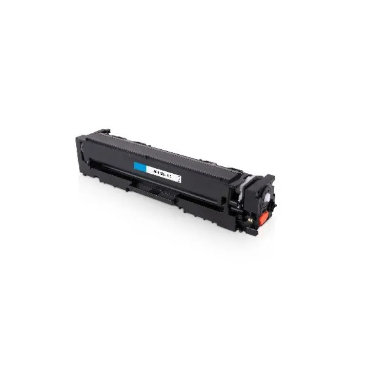 HP CF541X / CF-541X / HP 203X C Cyan - modrý toner s čipem - 2.500 stran