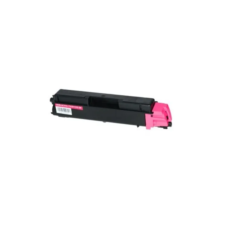 Kyocera TK-5135M / TK5135M 1T02PABNL0 M Magenta - červený toner s čipem - 5.000 stran