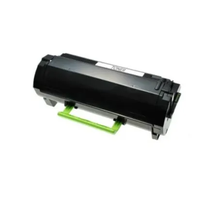 Lexmark 522X 52D2X00 - MS811 / MS812 BK Black - černý toner s čipem - 45.000 stran