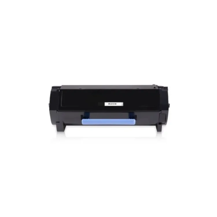 Lexmark 51B2000 - MS317, MX317 BK Black - černý toner s čipem - 2.500 stran