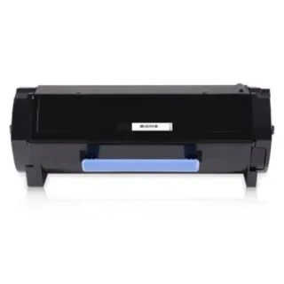 Lexmark 51B2H00 - MX417 / MS417 BK Black - černý toner s čipem - 8.500 stran