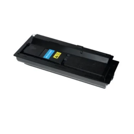 Utax CD 5025 (613011010) BK Black - černý toner s čipem - 15.000 stran