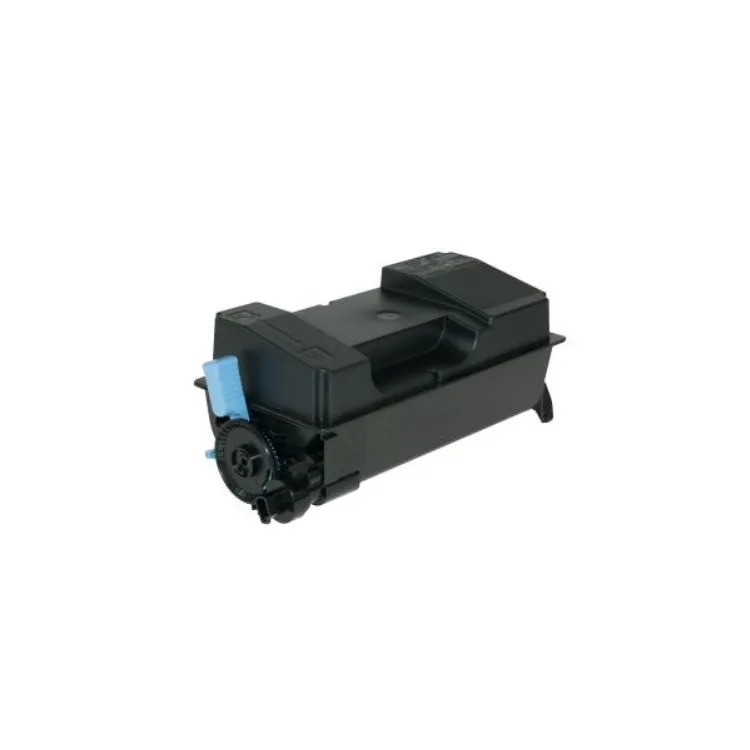 Utax P 5030 (4436010010) BK Black - černý toner s čipem - 25.000 stran