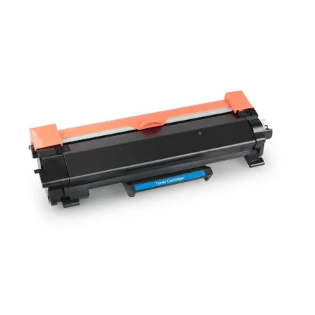 Brother TN-2421 / TN2421 BK Black - černý kompatibilní toner - 3.000 stran, s čipem 100% Nový