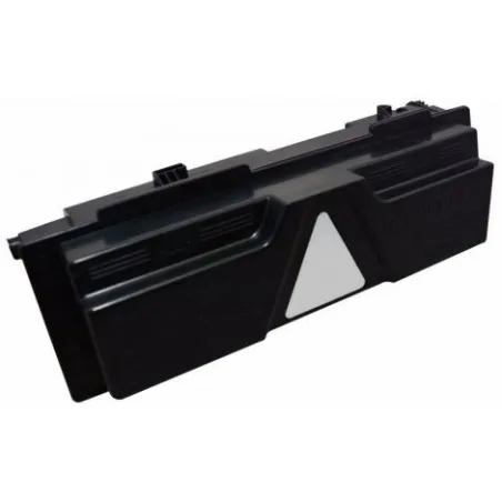 Kyocera TK-17 / TK17 370PT5KW BK Black - černý toner - 6.000 stran