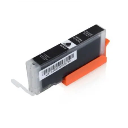 Canon Pixma TR 8550 - černá cartridge s čipem - 12 ml