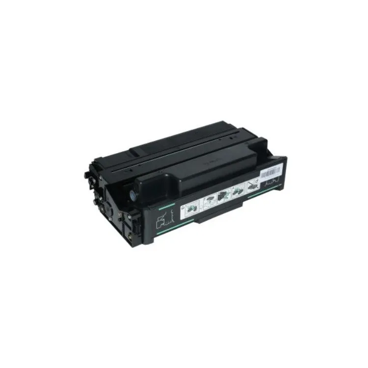 Ricoh Aficio AP 2600 TYPE 215 400760 BK Black - černý toner - 20.000 stran