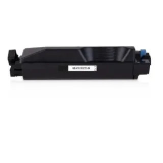 Kyocera TK-5270K / TK5270K 1T02TV0NL0 BK Black - černý toner s čipem - 8.000 stran