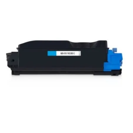 Kyocera TK-5280C / TK5280C 1T02TWCNL0 C Cyan - modrý toner s čipem - 11.000 stran