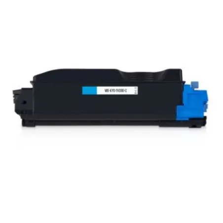 Kyocera TK-5290C / TK5290C 1T02TXCNL0 C Cyan - modrý toner s čipem - 13.000 stran