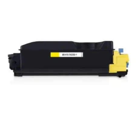 Kyocera TK-5290Y / TK5290Y 1T02TXANL0 Y Yellow - žlutý toner s čipem - 13.000 stran