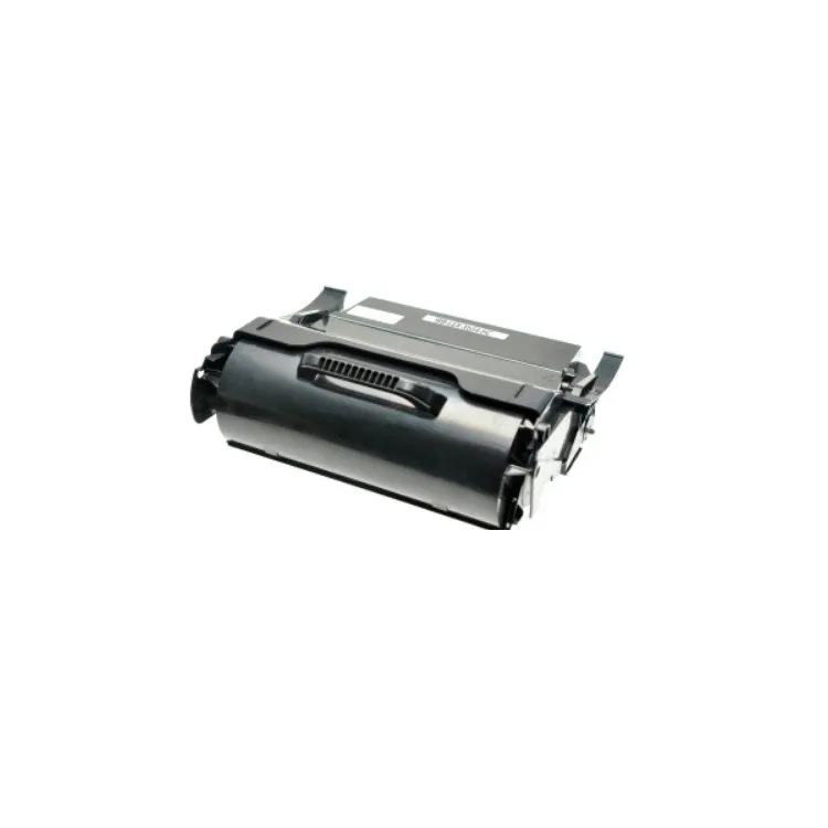 Lexmark X654X11E - X654 BK Black - černý toner s čipem - 36.000 stran