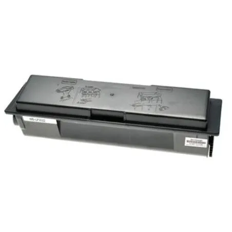 Utax LP 3022 (4402210010) BK Black - černý toner - 7.200 stran