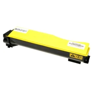 Utax CLP 3521 (4452110016) Y Yellow - žlutý toner s čipem - 5.000 stran