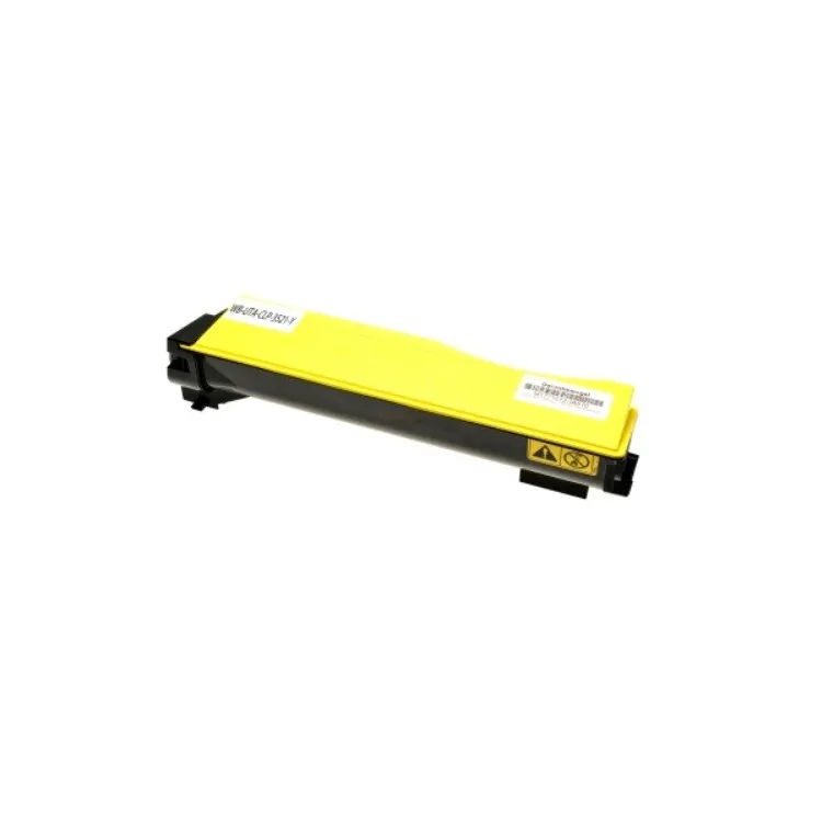 Utax CLP 3521 (4452110016) Y Yellow - žlutý toner s čipem - 5.000 stran