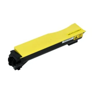 Utax CLP 3635 (4463510016) Y Yellow - žlutý toner - 12.000 stran