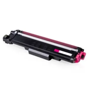 Brother TN-243 / TN243 M Magenta - červený kompatibilní toner - 1.000 stran, s čipem 100% Nový