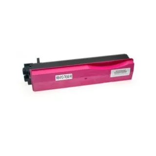 Kyocera TK-560M / TK560M 1T02HNBEU0 M Magenta - červený toner s čipem - 10.000 stran