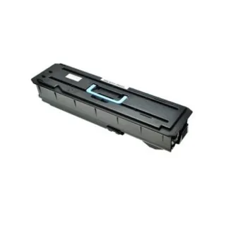 Kyocera TK-655 / TK655 1T02FB0EU0 BK Black - černý toner s čipem - 47.000 stran