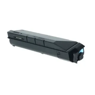 Kyocera TK-8505K / TK8505K 1T02LC0NL0 BK Black - černý toner s čipem - 30.000 stran