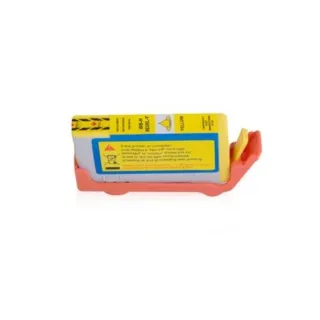 Kompatibilní HP 903 XL / T6M11AE HP č.903 XL Y Yellow - žlutá cartridge s čipem - 13 ml