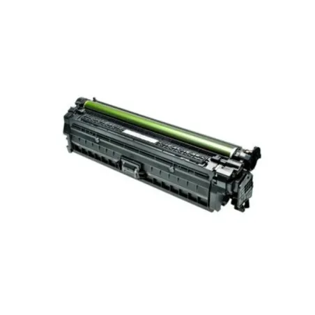 HP CE340A / CE-340A / HP 651A BK Black - černý toner s čipem - 13.500 stran