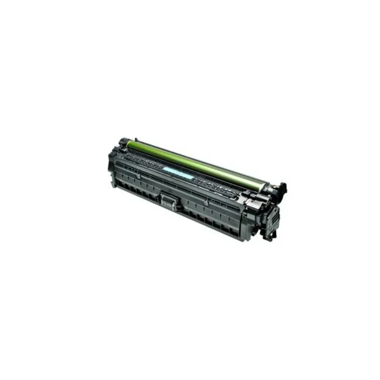 HP CE341A / CE-341A / HP 651A C Cyan - modrý toner s čipem - 16.000 stran