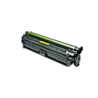 HP CE342A / CE-342A / HP 651A Y Yellow - žlutý toner s čipem - 16.000 stran