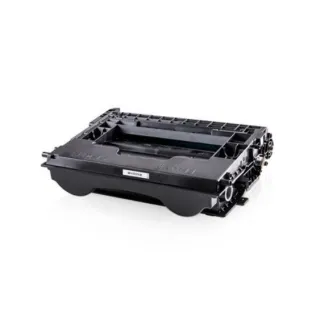 HP CF237A / CF-237A / HP 37A BK Black - černý toner s čipem - 11.000 stran