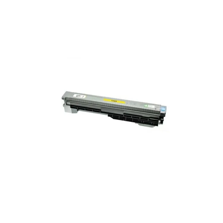 Canon C-EXV8 / CEXV8 7626A002 Y Yellow - žlutý kompatibilní toner - 25.000 stran, 100% Nový