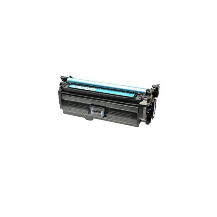 HP CF031A / CF-031A / HP 646A C Cyan - modrý toner s čipem - 12.500 stran