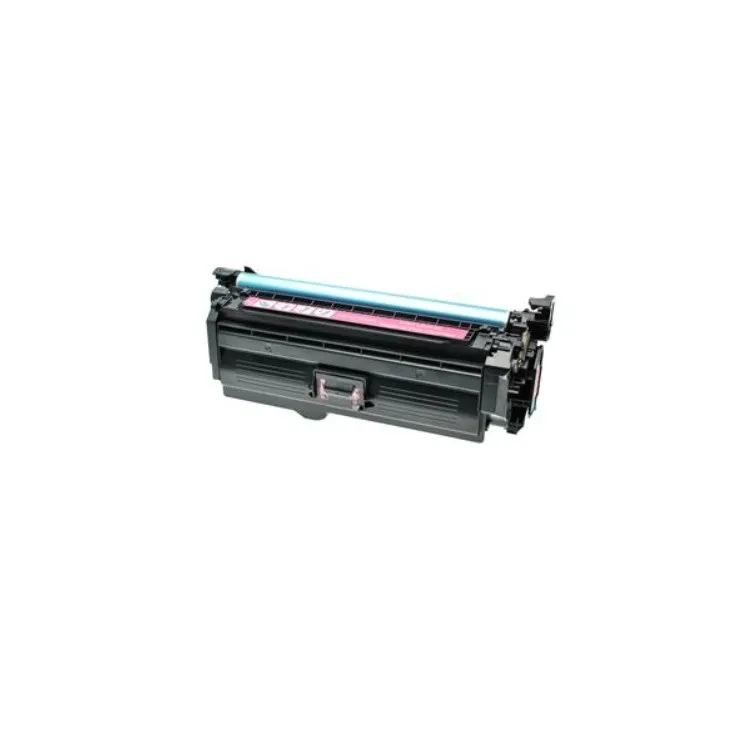 HP CF033A / CF-033A / HP 646A M Magenta - červený toner s čipem - 12.500 stran