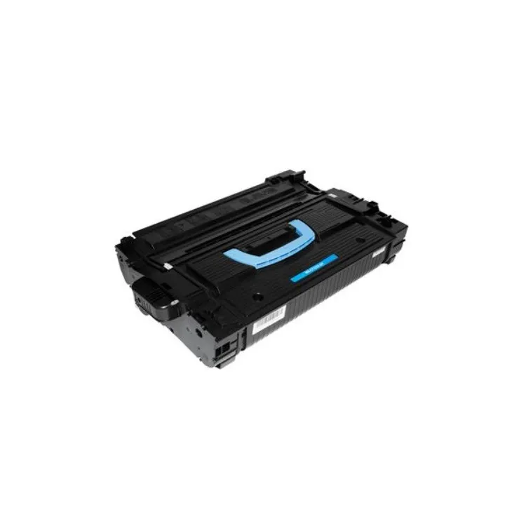 HP CF325X / CF-325X / HP 25X BK Black - černý toner s čipem - 34.000 stran