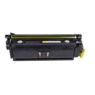 Canon CRG-040H / 040HY 0455C001 Y Yellow - žlutý kompatibilní toner - 10.000 stran, 100% Nový