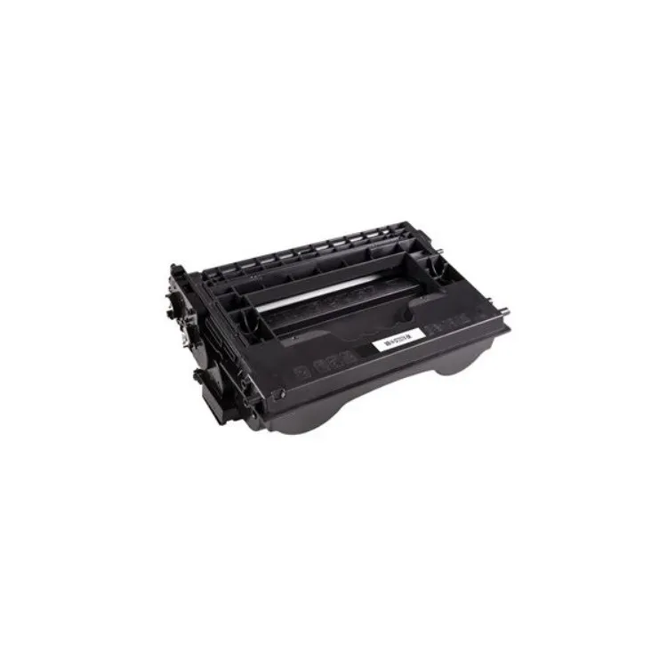 HP CF237X / CF-237X / HP 37X BK Black - černý kompatibilní toner - 25.000 stran, 100% Nový