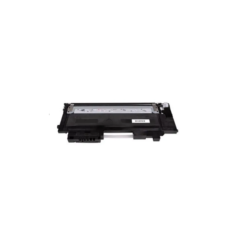 HP W2070A / W-2070A / HP 117A BK Black - černý toner s čipem - 1.000 stran