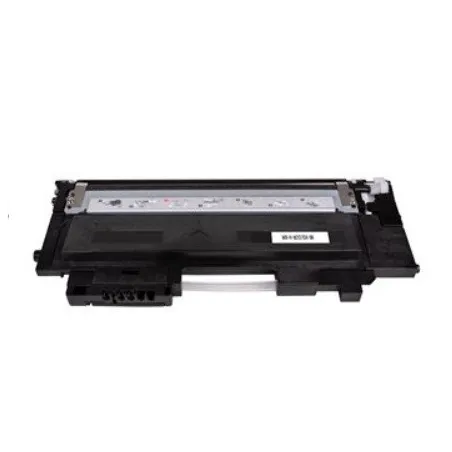 HP W2070A / W-2070A / HP 117A BK Black - černý toner s čipem - 1.000 stran