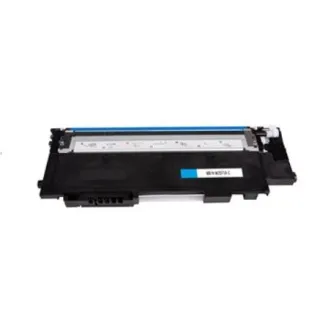 HP W2071A / W-2071A / HP 117A C Cyan - modrý toner s čipem - 700 stran