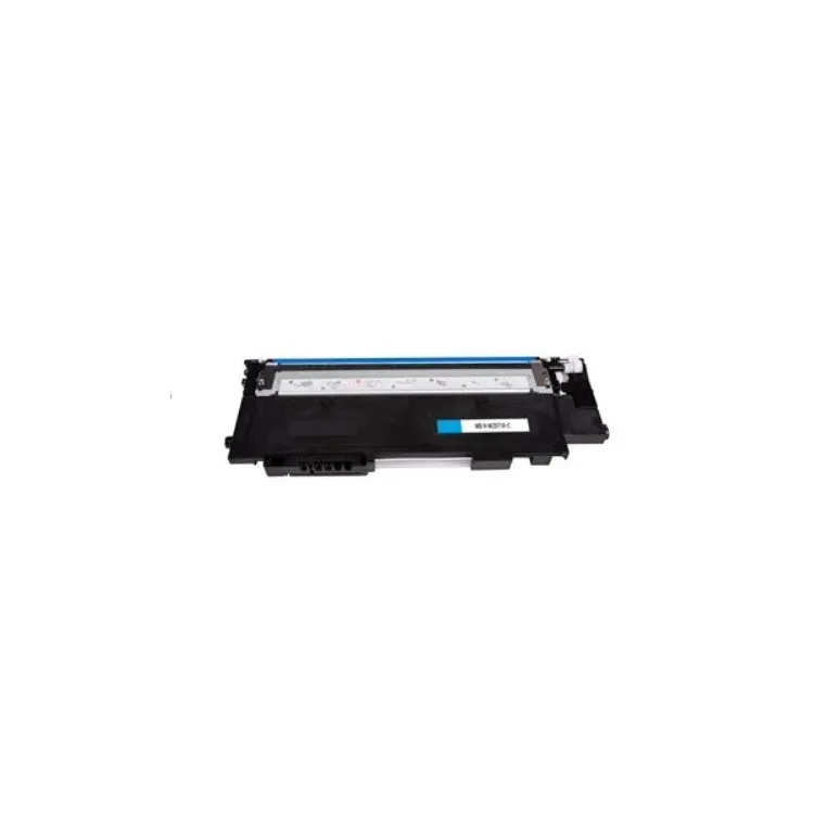 HP W2071A / W-2071A / HP 117A C Cyan - modrý toner s čipem - 700 stran