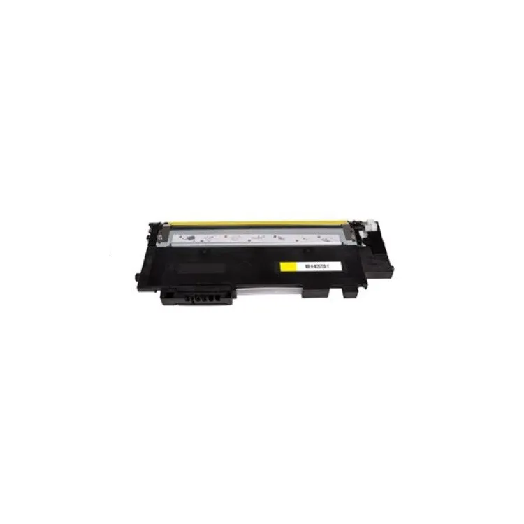 HP W2072A / W-2072A / HP 117A Y Yellow - žlutý toner s čipem - 700 stran