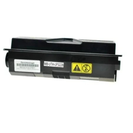 Utax LP 3228 (4422810010) BK Black - černý toner s čipem - 7.200 stran