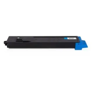 Kyocera TK-8115C / TK8115C 1T02P3CNL0 C Cyan - modrý toner s čipem - 6.000 stran