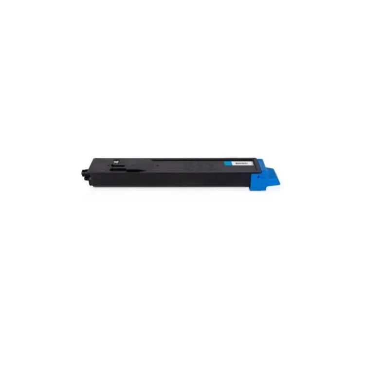 Kyocera TK-8115C / TK8115C 1T02P3CNL0 C Cyan - modrý toner s čipem - 6.000 stran