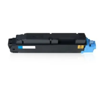 Kyocera TK-5160C / TK5160C 1T02NTCNL0 C Cyan - modrý toner s čipem - 12.000 stran