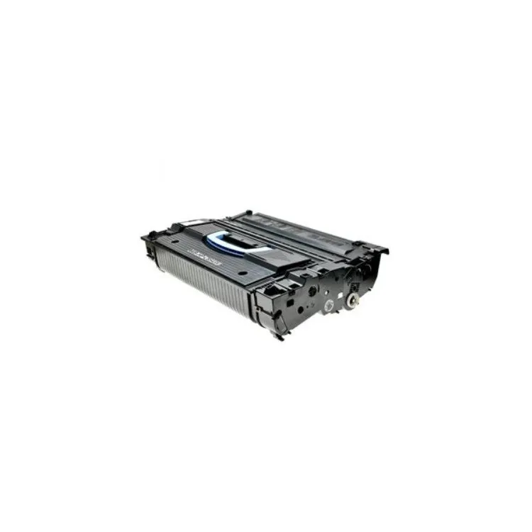 HP C8543X / C-8543X / HP 43X BK Black - černý toner s čipem - 30.000 stran