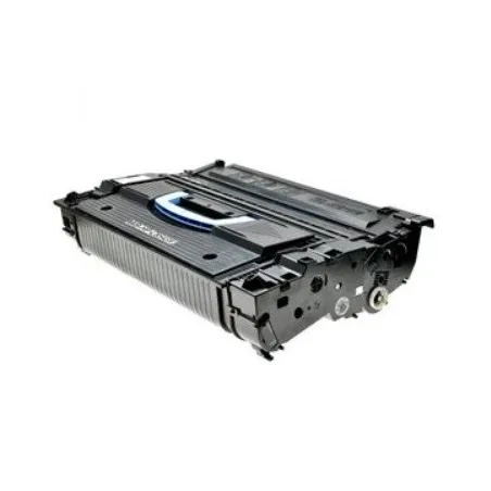 HP C8543X / C-8543X / HP 43X BK Black - černý toner s čipem - 30.000 stran