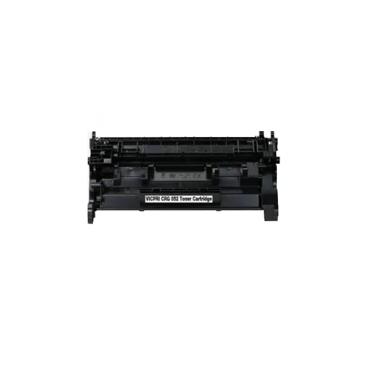 Canon CRG-052 / 052 2199C002 BK Black - černý kompatibilní toner - 3.100 stran, 100% Nový