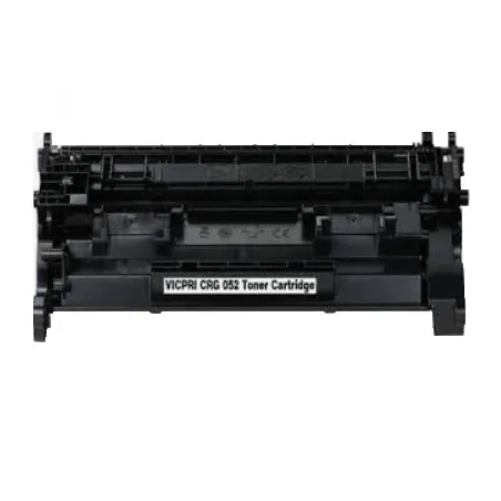 Canon CRG-052 / 052 2199C002 BK Black - černý kompatibilní toner - 3.100 stran, 100% Nový