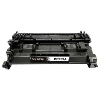 HP LaserJet Enterprise M406dn - černý toner s čipem - 3.000 stran