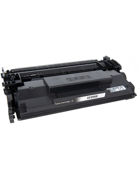 HP LaserJet Pro M404dw - černý toner s čipem - 10.000 stran